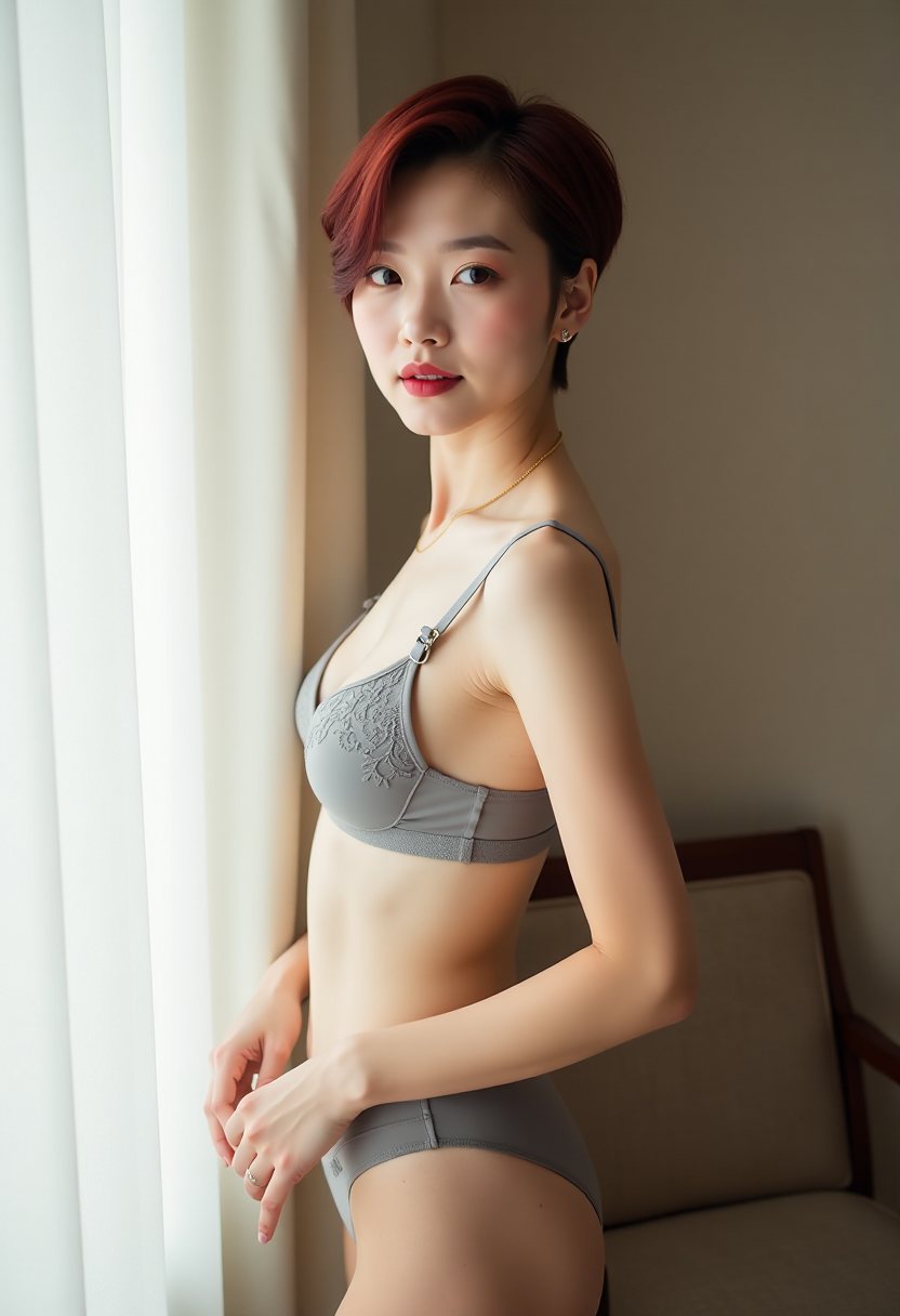少女的秘密心事 第24集