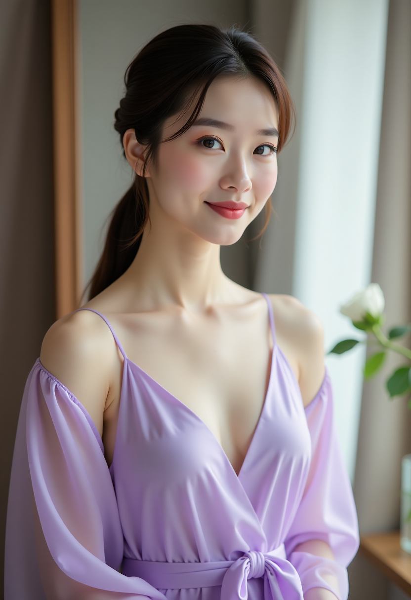 少女的秘密心事 第二季