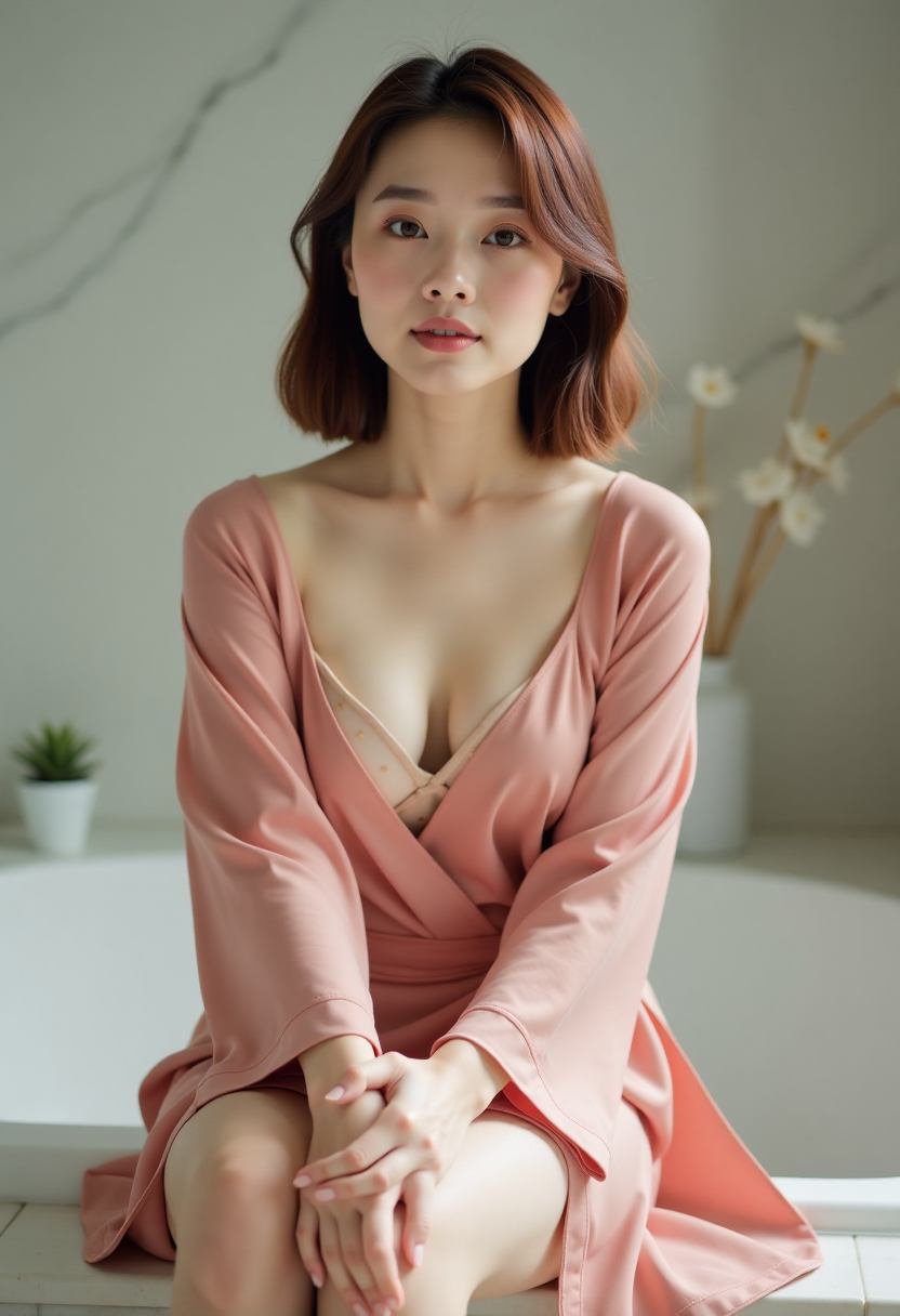 制服与柠檬糖